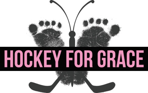 Hockey For Grace 