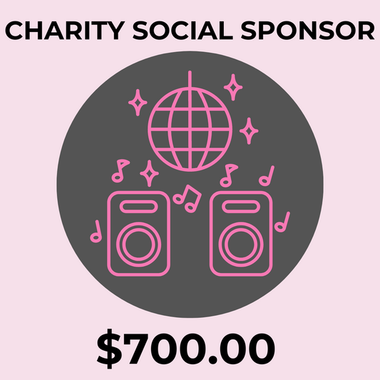 Hockey for Grace Charity Social Sponsor
