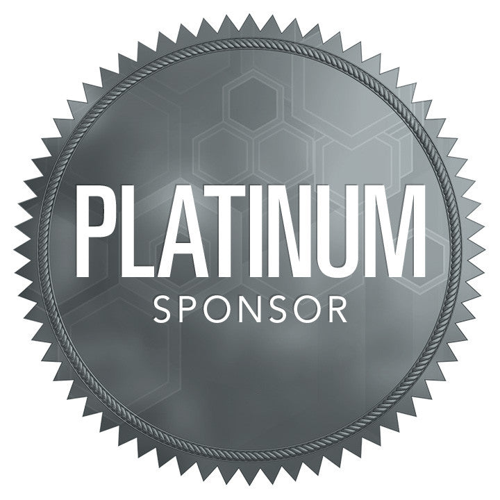 2023 Platinum Sponsorship